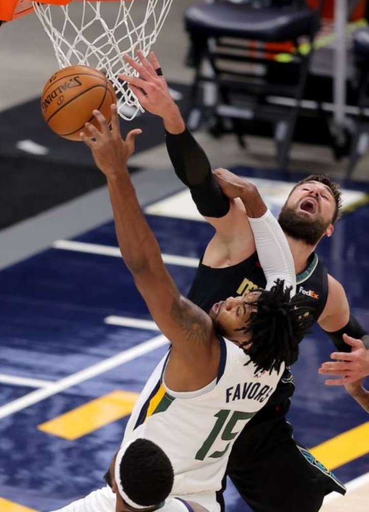  加时末段体能课后，犹他爵士伤情更新备战亚冠，更衣室稳定，轮换策略成焦点