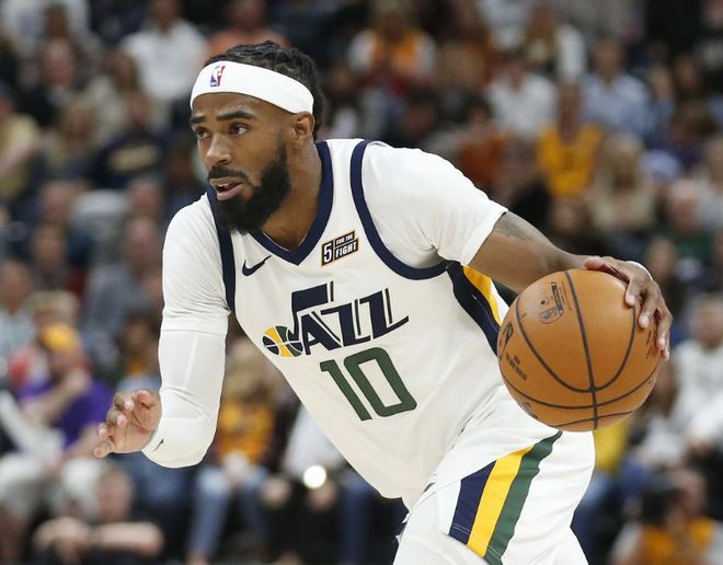  加时末段体能课后，犹他爵士伤情更新备战亚冠，更衣室稳定，轮换策略成焦点